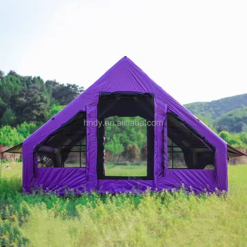 2025 Fabriek goedkope luchtten - Outdoor Camping Rentals recensie en prijs