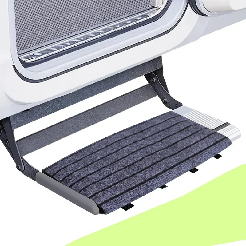Outdoor Caravan Step Deurmat R - Outdoor Camping Rug recensie en prijs
