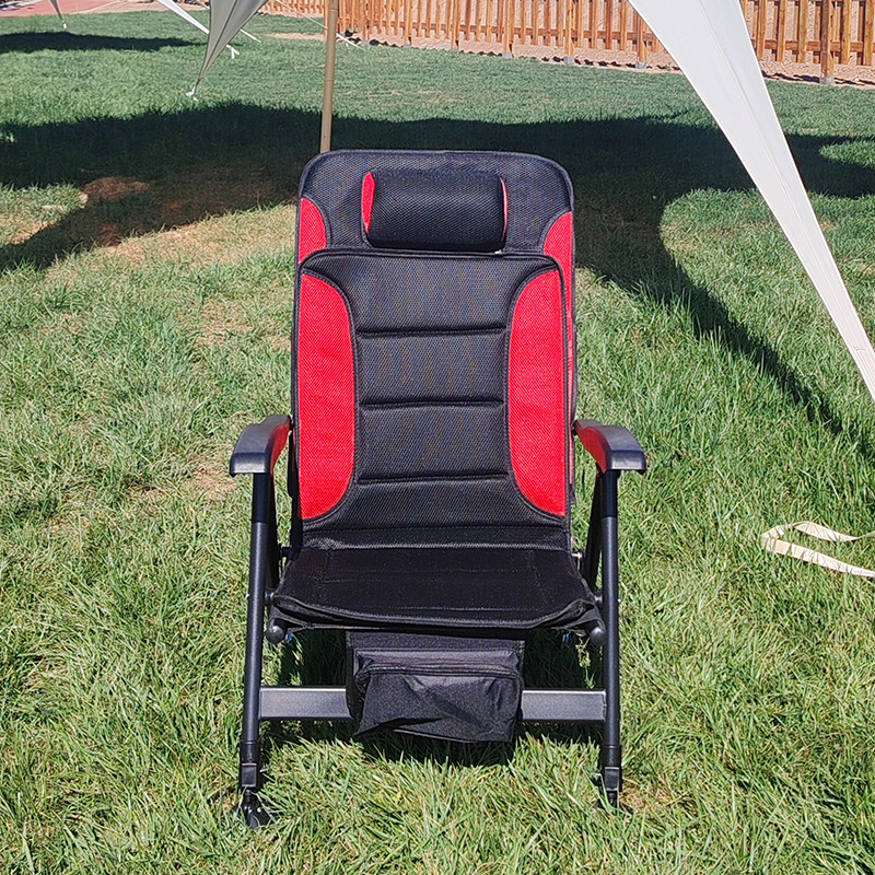 Draagbare opvouwbare stoel met - Outdoor Camping Set recensie en prijs