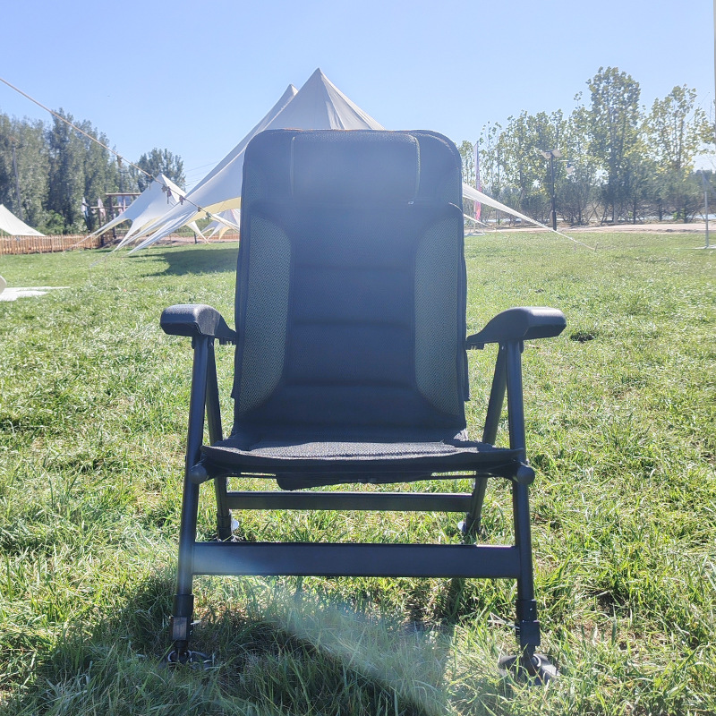 Draagbare opvouwbare stoel met - Outdoor Camping Set recensie en prijs