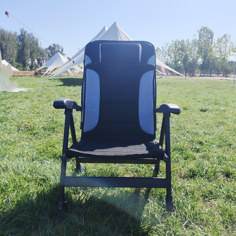 Draagbare opvouwbare stoel met - Outdoor Camping Set recensie en prijs