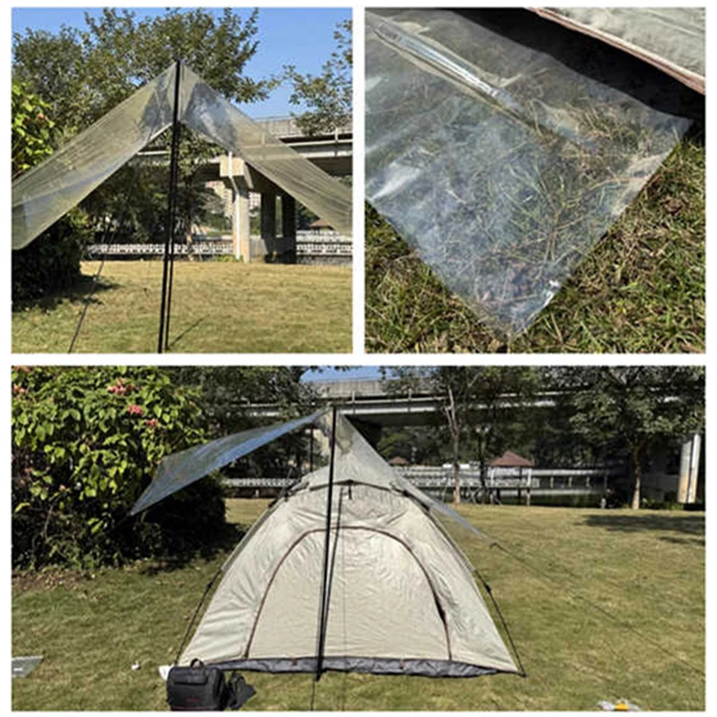 Kamperen Wandelen Backpacken B - Outdoor Camping Rug recensie en prijs