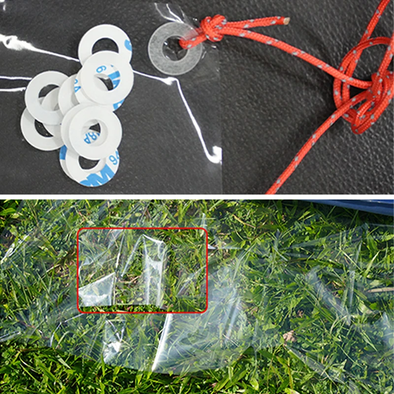 Kamperen Wandelen Backpacken B - Outdoor Camping Rug recensie en prijs