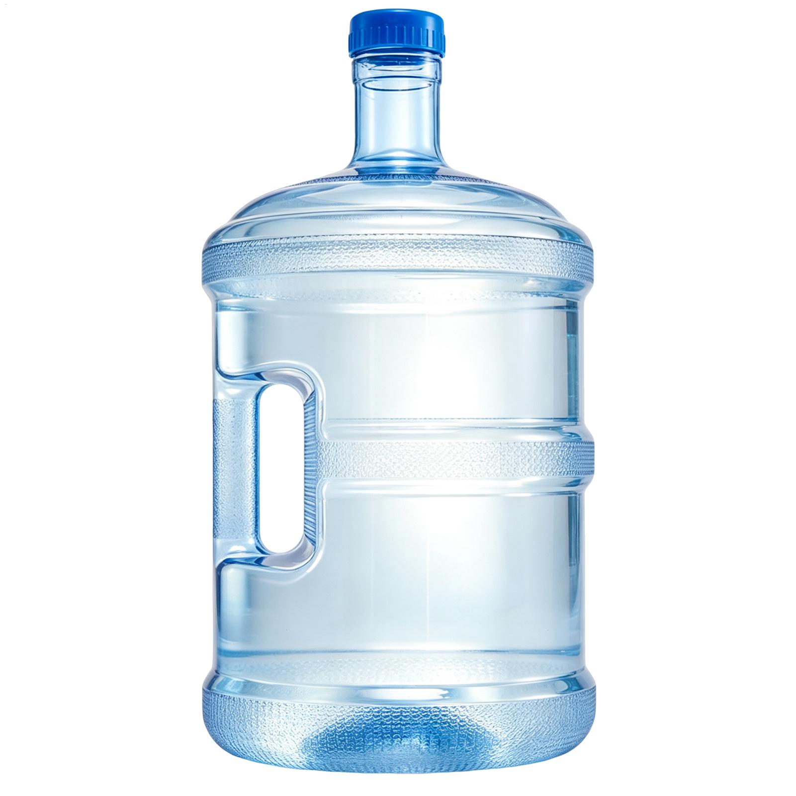 Waterkan 11,3L Lekvrij Herbrui - Outdoor Camping Water Jug recensie en prijs