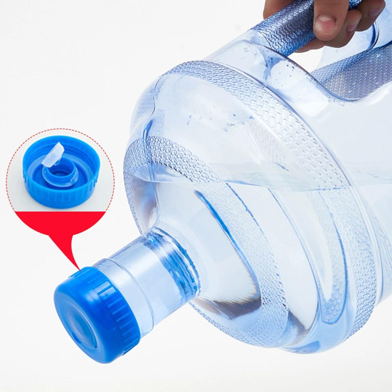 Waterkan 11,3L Lekvrij Herbrui - Outdoor Camping Water Jug recensie en prijs