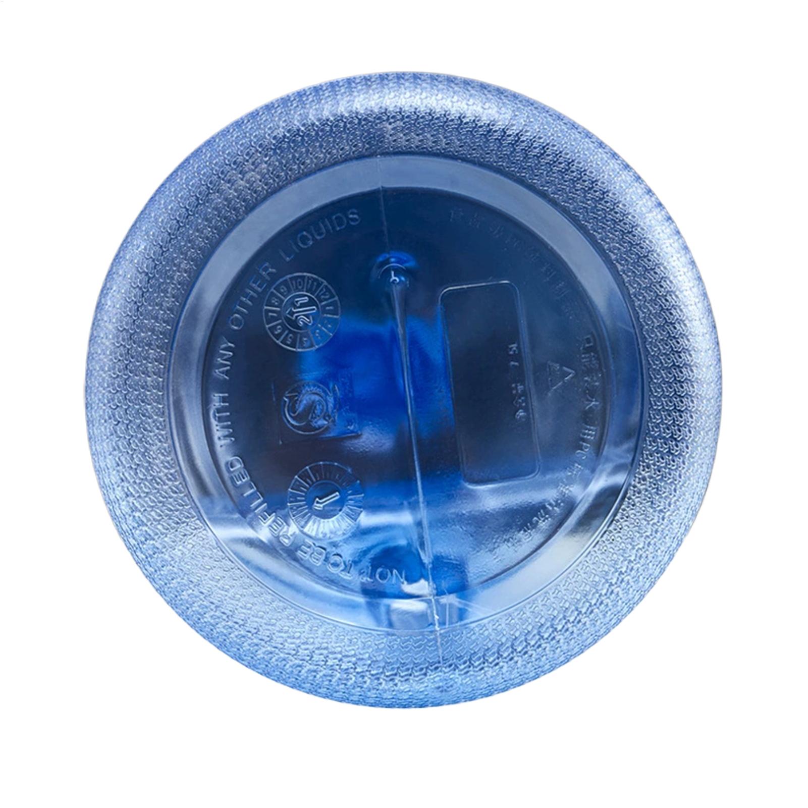 Waterkan 11,3L Lekvrij Herbrui - Outdoor Camping Water Jug recensie en prijs