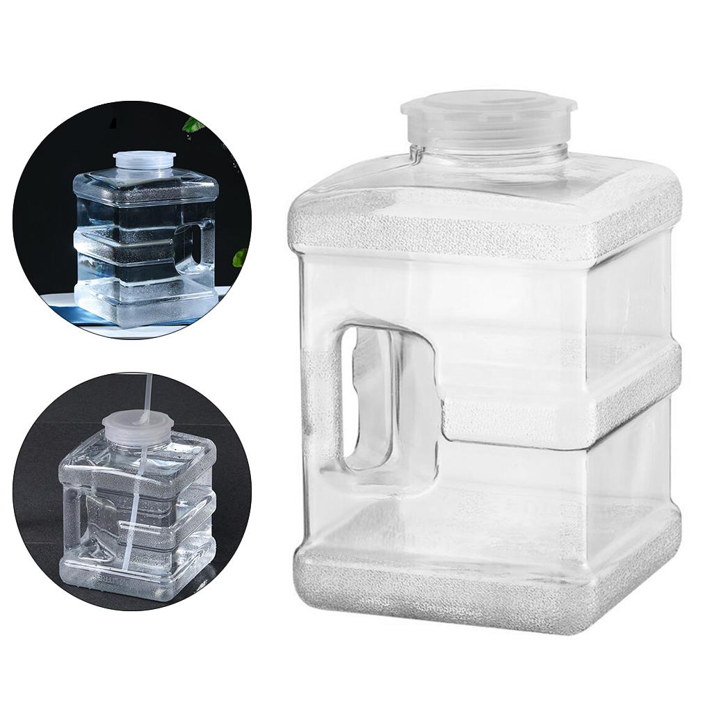20L mineraalwaterfles Food Gra - Outdoor Camping Water Jug recensie en prijs