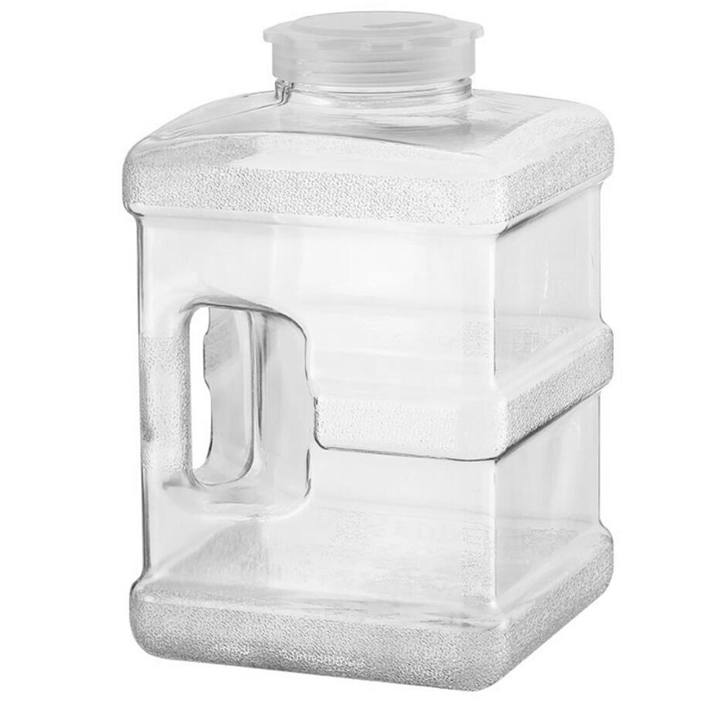20L mineraalwaterfles Food Gra - Outdoor Camping Water Jug recensie en prijs