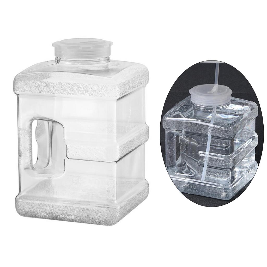 20L mineraalwaterfles Food Gra - Outdoor Camping Water Jug recensie en prijs