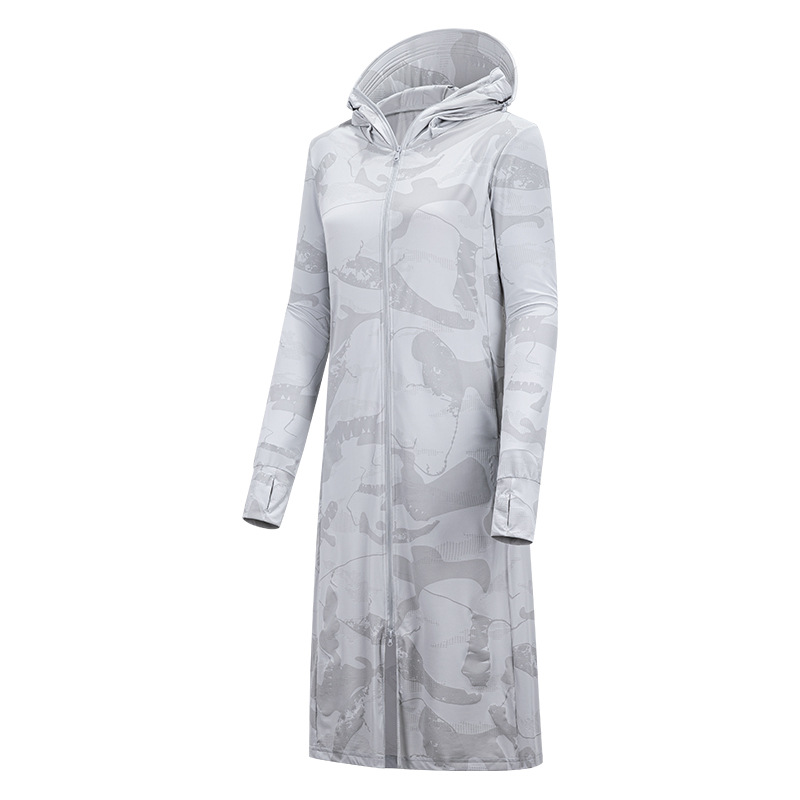 Sneldrogende UPF50 beschermend - Outdoor Camping Jacket recensie en prijs
