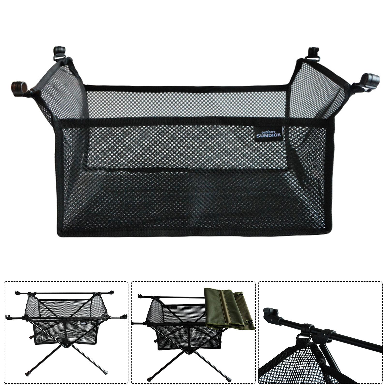 Camping Opvouwbare Tafel Opber - Outdoor Camping Folding Storage Box recensie en prijs