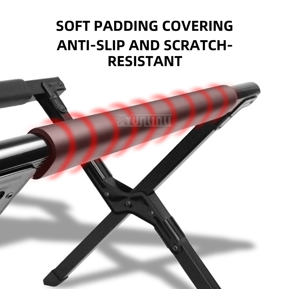 Buitenplank van aluminiumleger - Outdoor Camping Set recensie en prijs