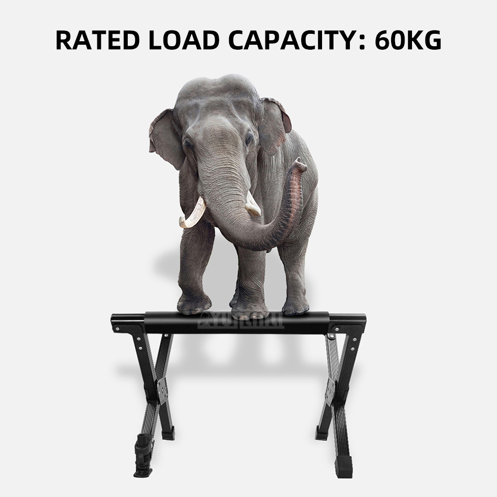 Buitenplank van aluminiumleger - Outdoor Camping Set recensie en prijs
