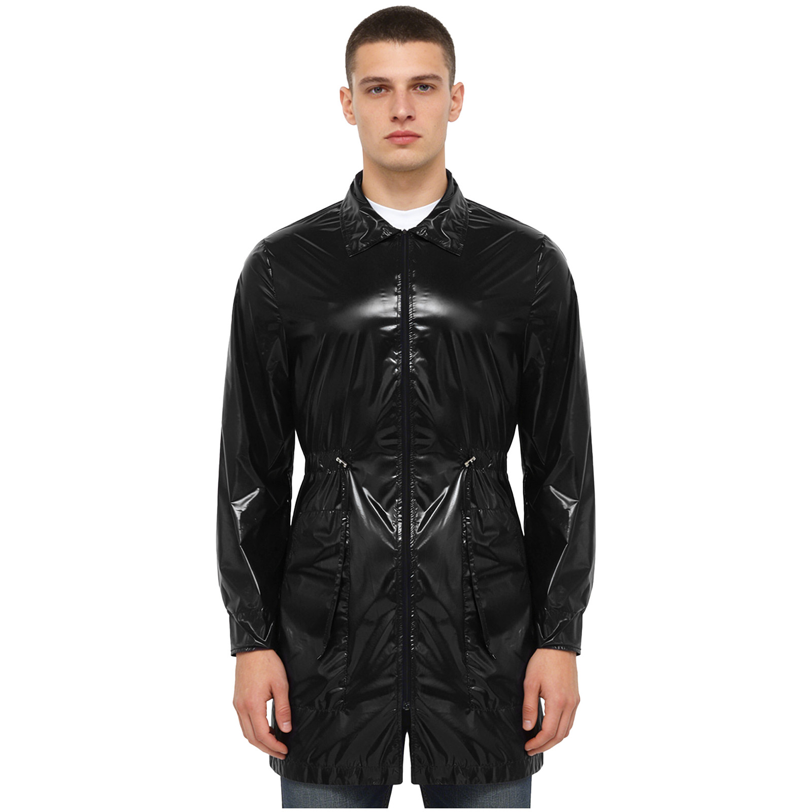 Waterdichte werkjas voor heren - Outdoor Camping Jacket recensie en prijs