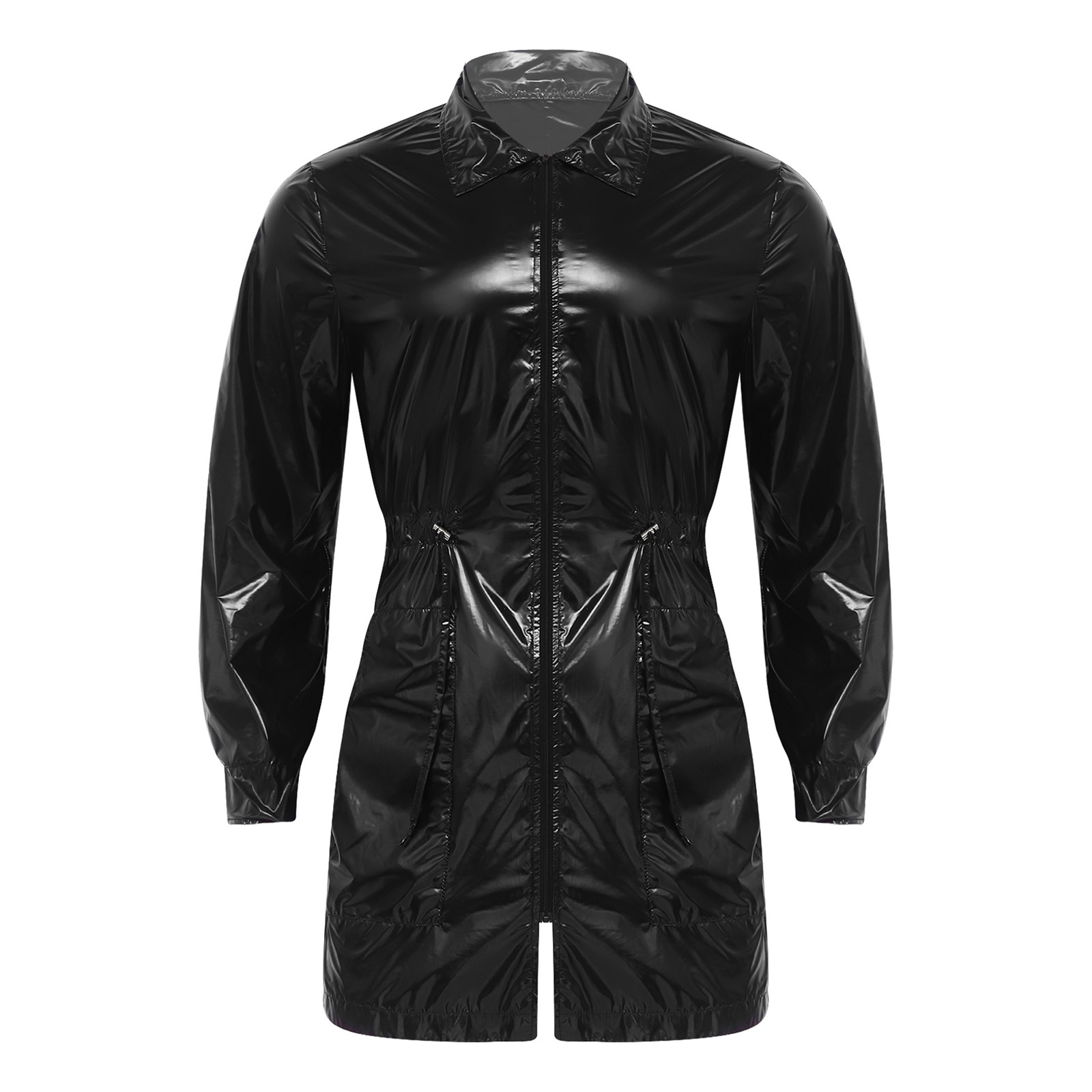 Waterdichte werkjas voor heren - Outdoor Camping Jacket recensie en prijs