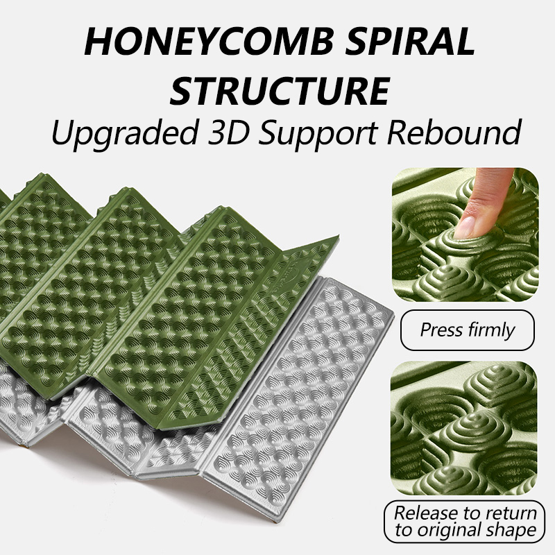 Naturehike Outdoor Ei Nest Mat - Outdoor Camping Rug recensie en prijs