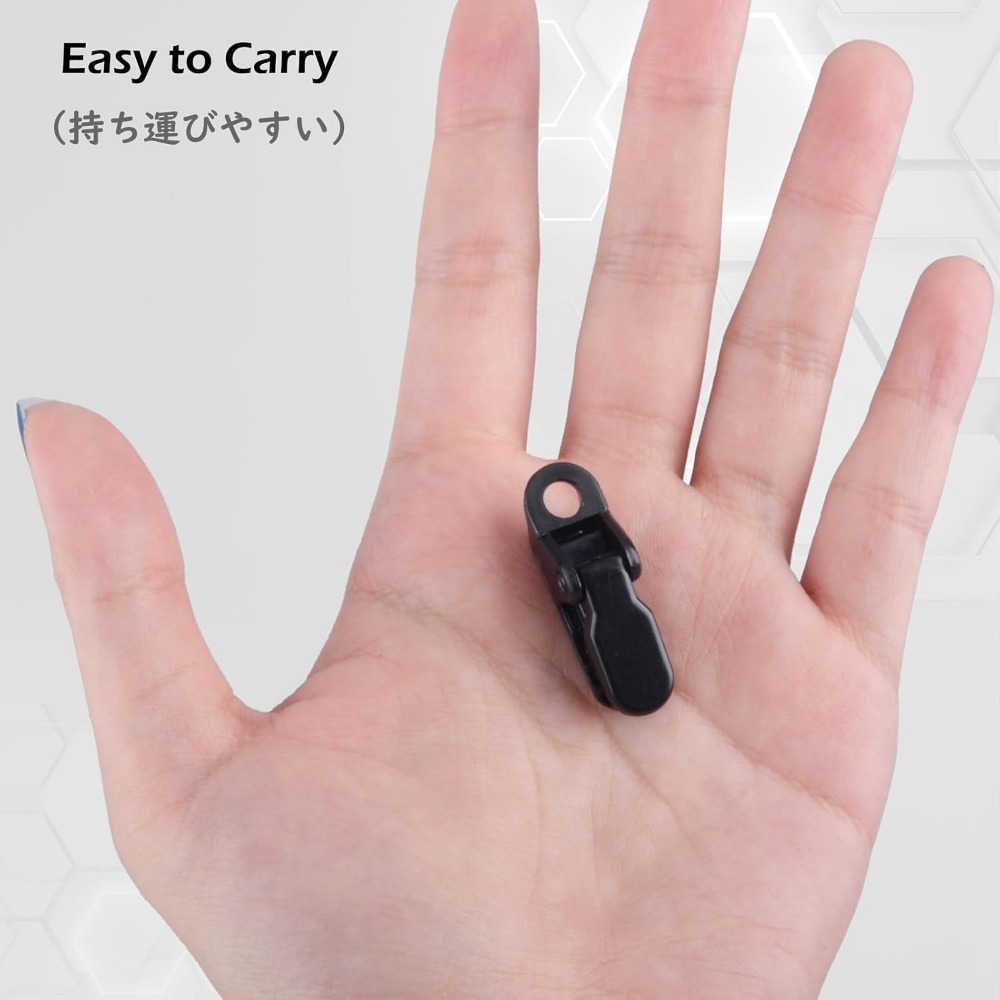 Heavy Duty Lock Grip Tent- en  - Outdoor Camping Set recensie en prijs