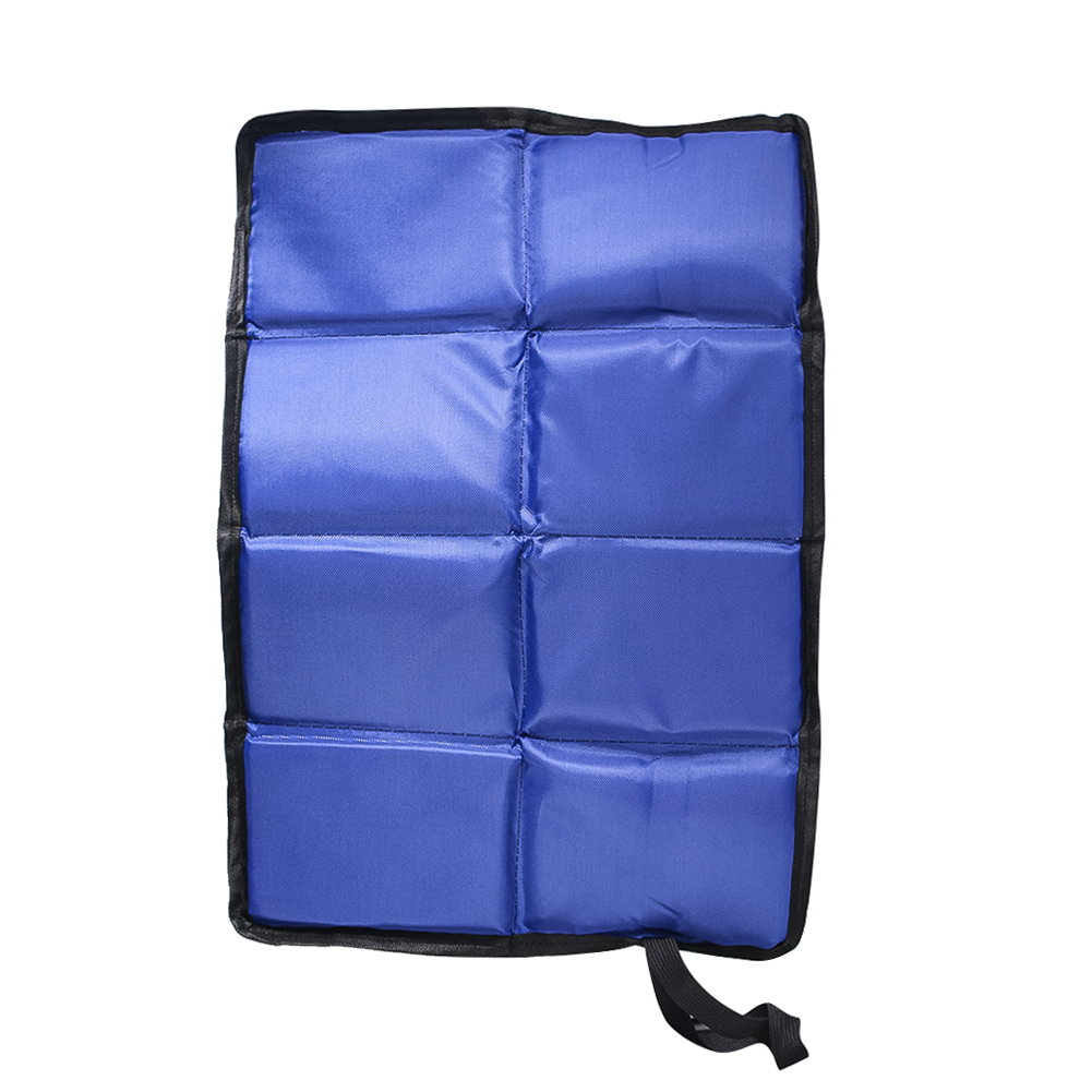 Dikke waterdichte vochtbestend - Outdoor Camping Set recensie en prijs
