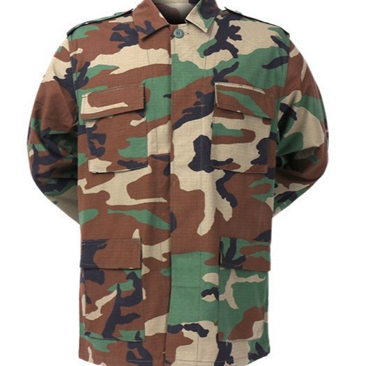Heren BDU Camouflage 2-delige  - Outdoor Camping Set recensie en prijs