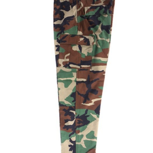 Heren BDU Camouflage 2-delige  - Outdoor Camping Set recensie en prijs