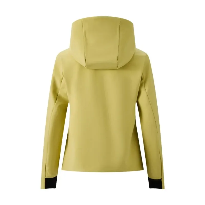 Man Lente Herfst Outdoor Bergb - Outdoor Camping Jacket recensie en prijs