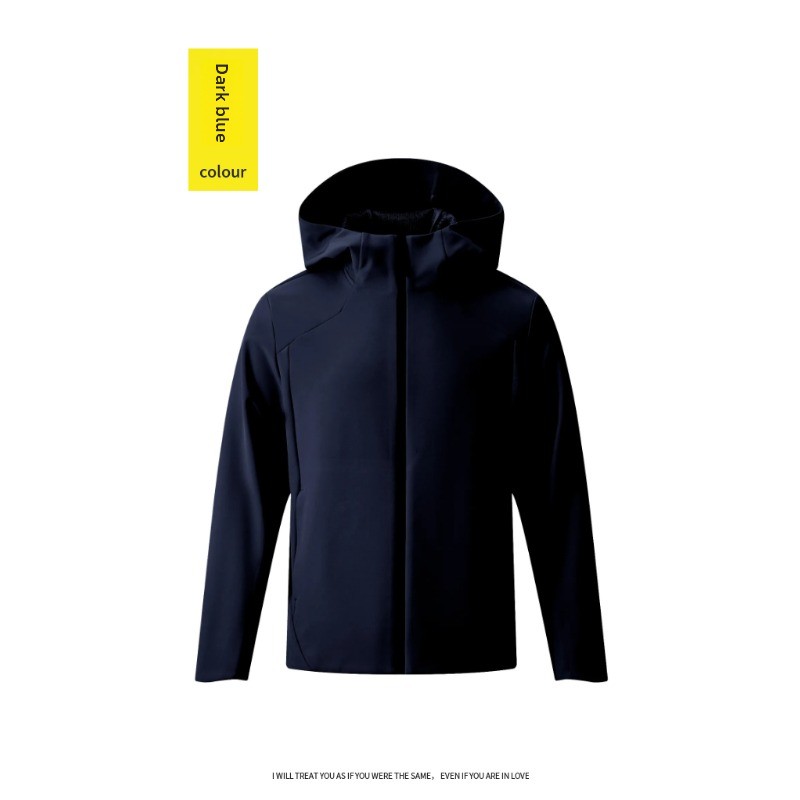 Man Lente Herfst Outdoor Bergb - Outdoor Camping Jacket recensie en prijs
