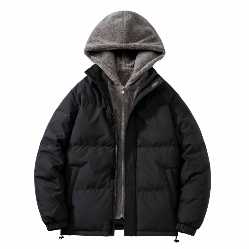 Nieuwe outdoor vrije tijd viss - Outdoor Camping Jacket recensie en prijs