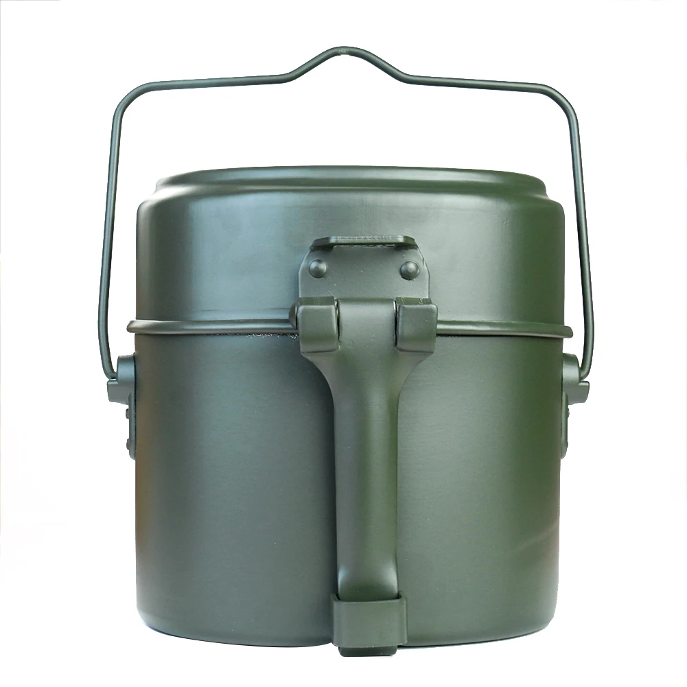 Draagbare lunchboxset van lege - Outdoor Camping Kitchen Set recensie en prijs