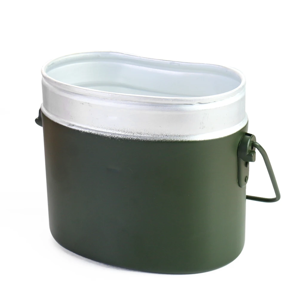Draagbare lunchboxset van lege - Outdoor Camping Kitchen Set recensie en prijs
