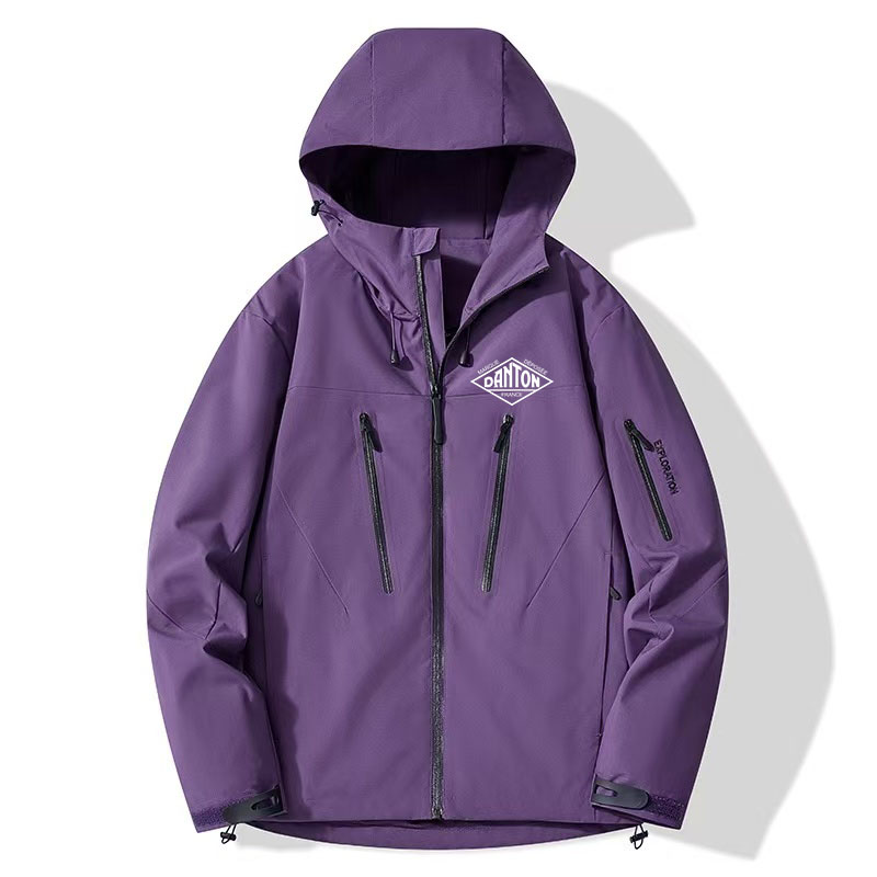 2026 DANTON model outdoor spor - Outdoor Camping Jacket recensie en prijs