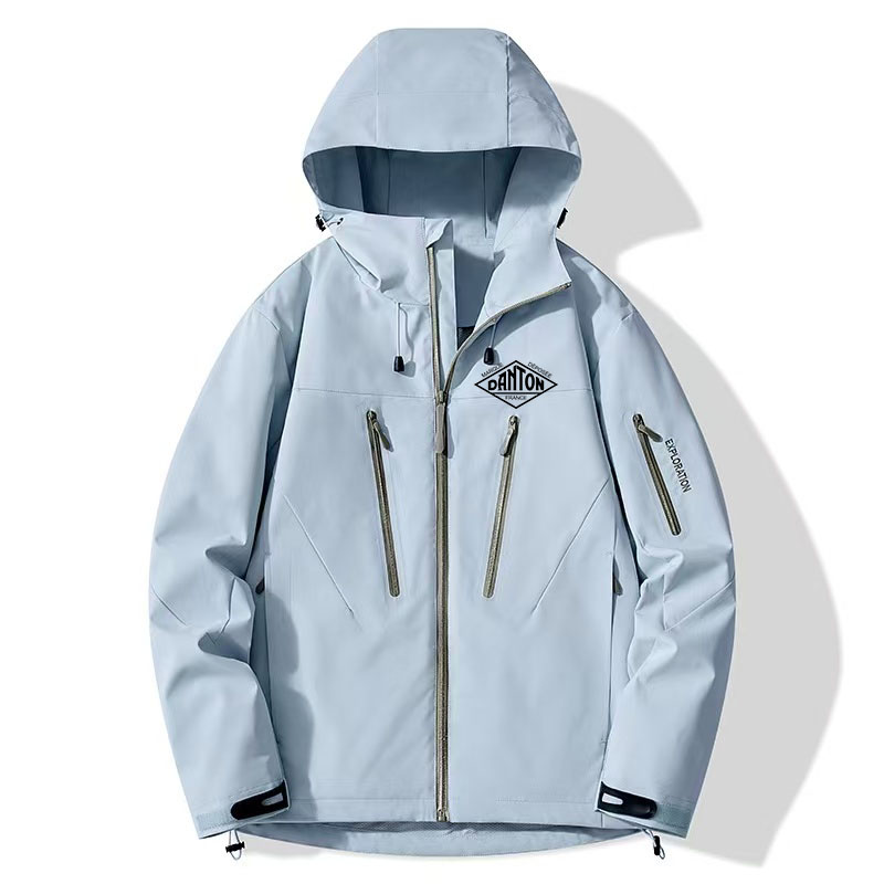 2026 DANTON model outdoor spor - Outdoor Camping Jacket recensie en prijs