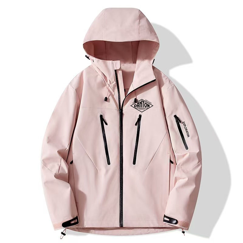 2026 DANTON model outdoor spor - Outdoor Camping Jacket recensie en prijs