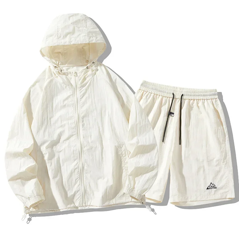 Ice Silk Outdoor zonbeschermin - Outdoor Camping Set recensie en prijs